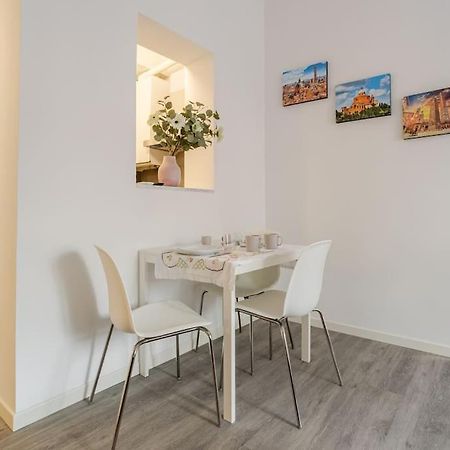 Appartamento Margherita Bologna Eksteriør billede